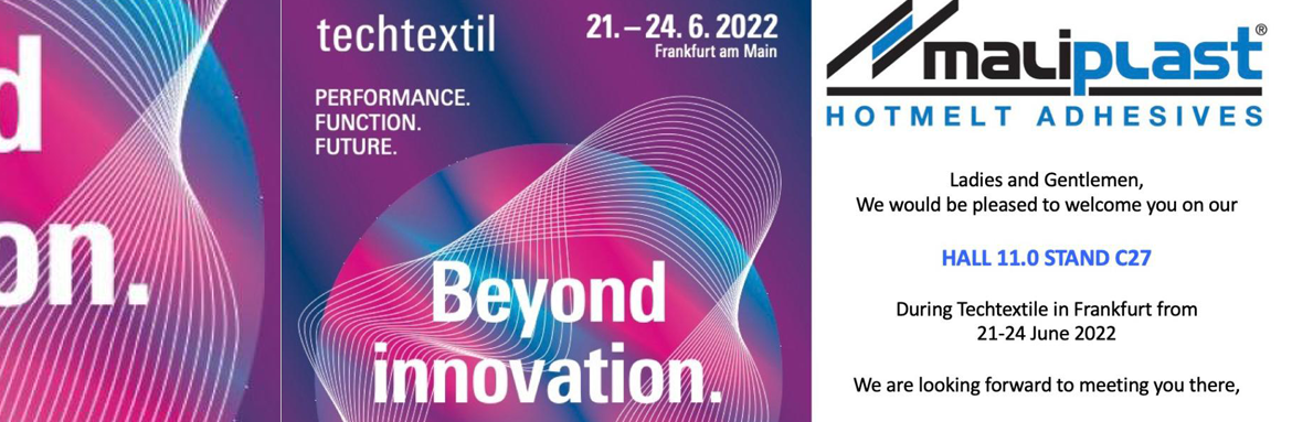 TECHTEXTIL